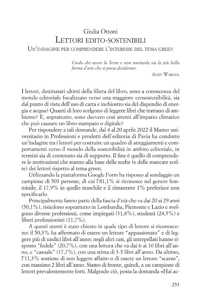 Exemple de page
