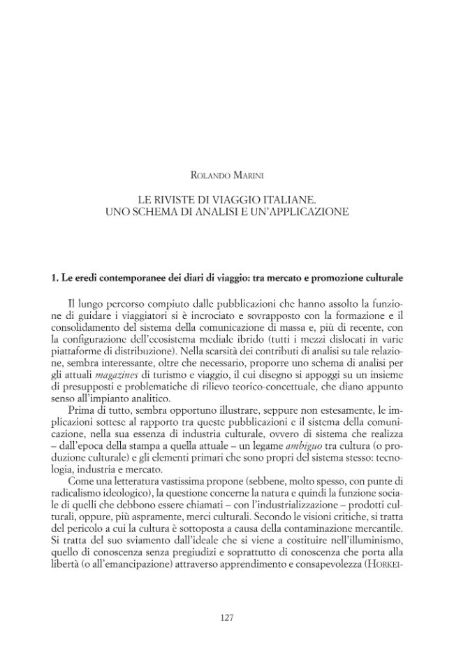 Pagina campione