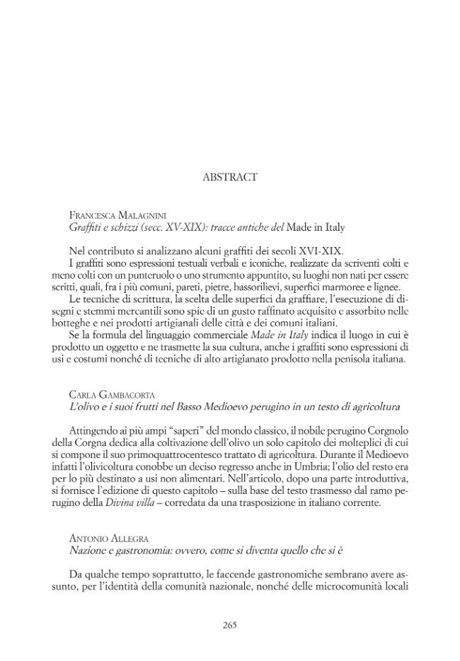 Sample page