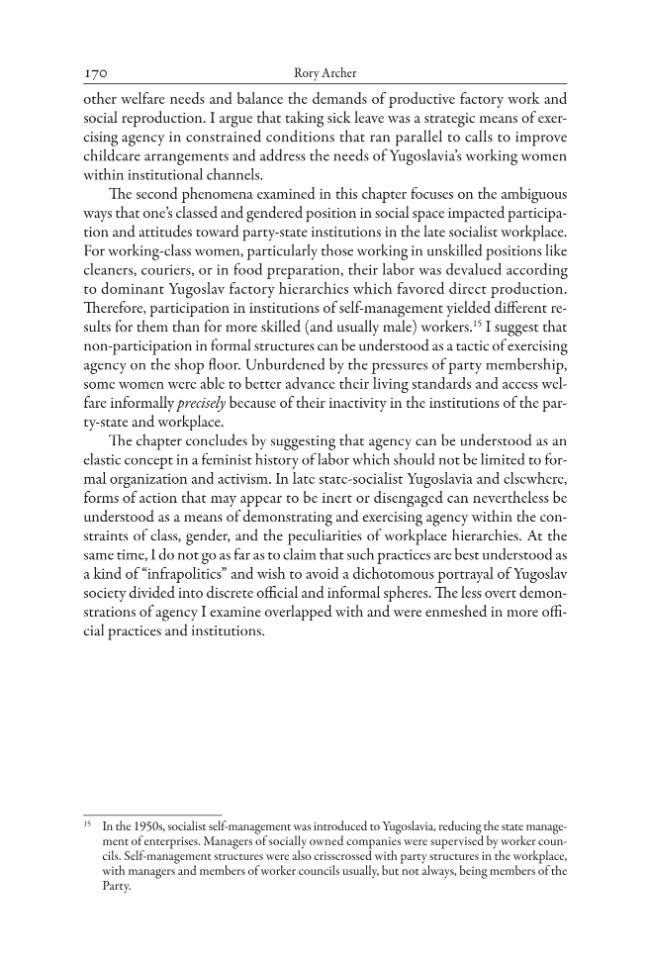 Sample page