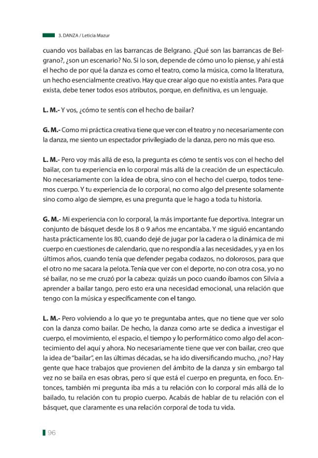 Probeseite
