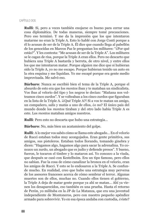 Probeseite