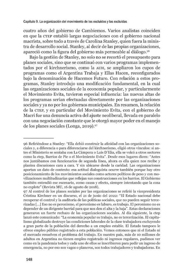Probeseite
