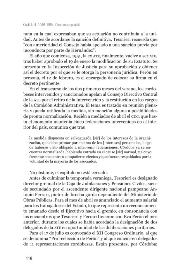 Probeseite