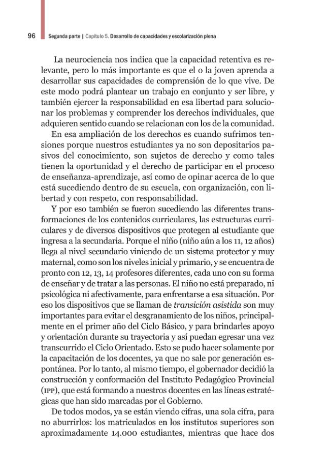 Probeseite