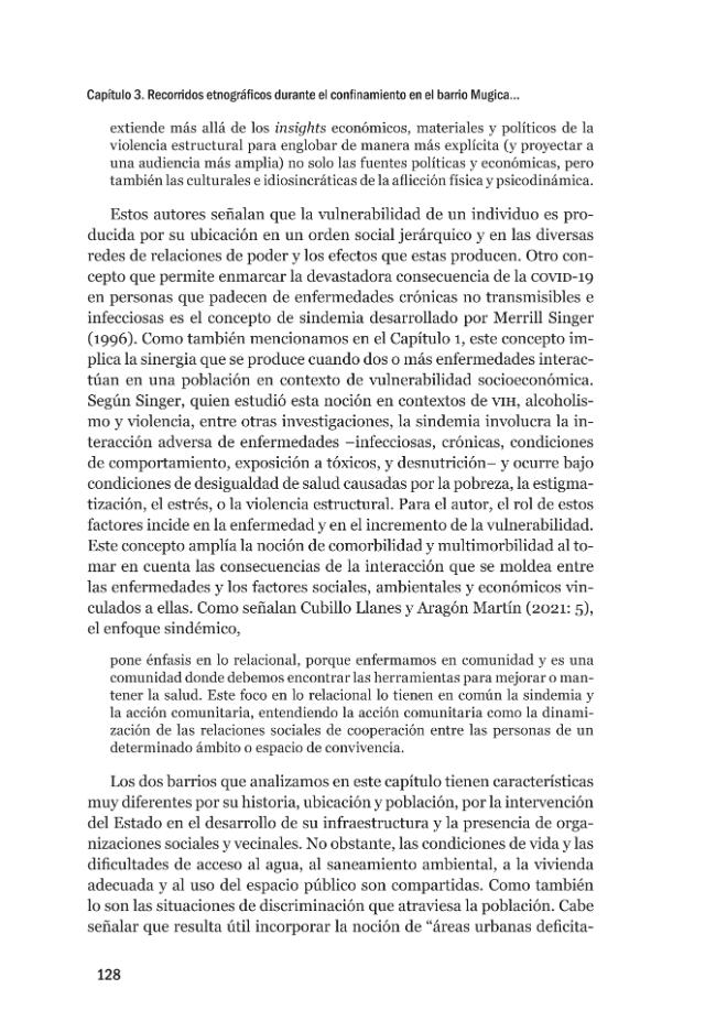 Probeseite