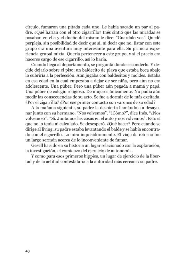 Probeseite