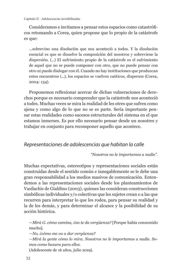 Probeseite