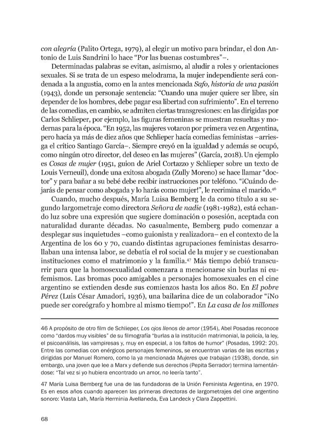 Probeseite