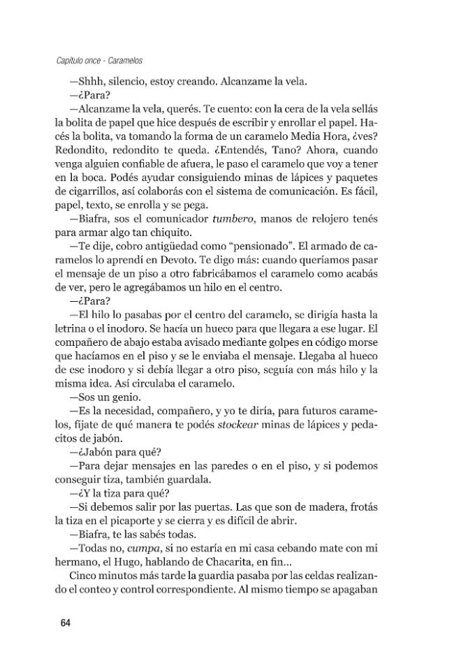 Probeseite