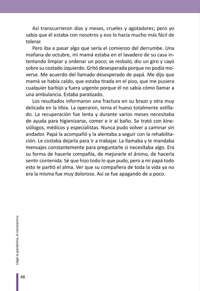 Probeseite