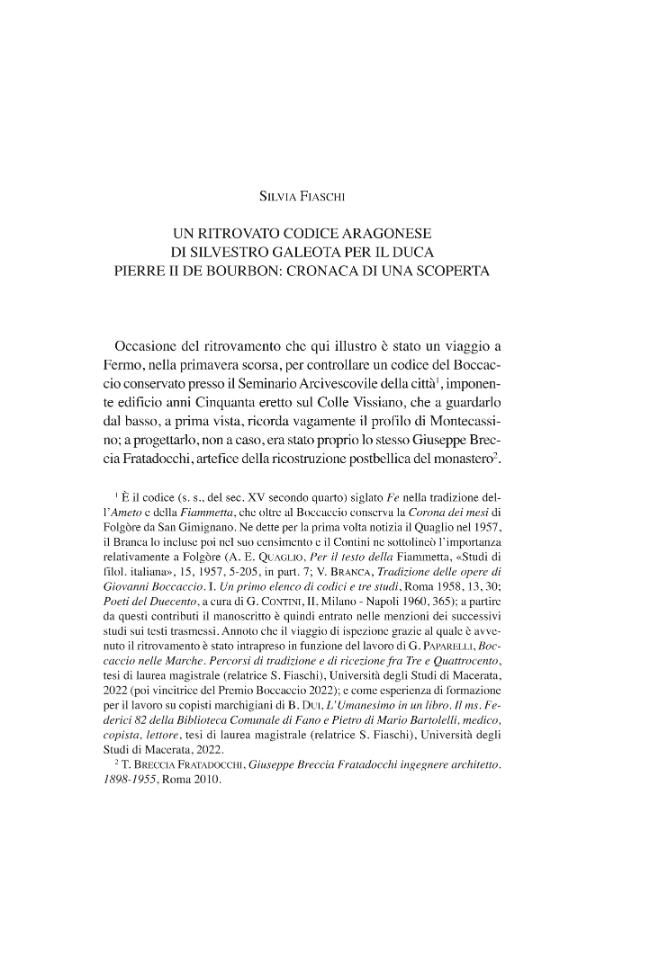 Exemple de page