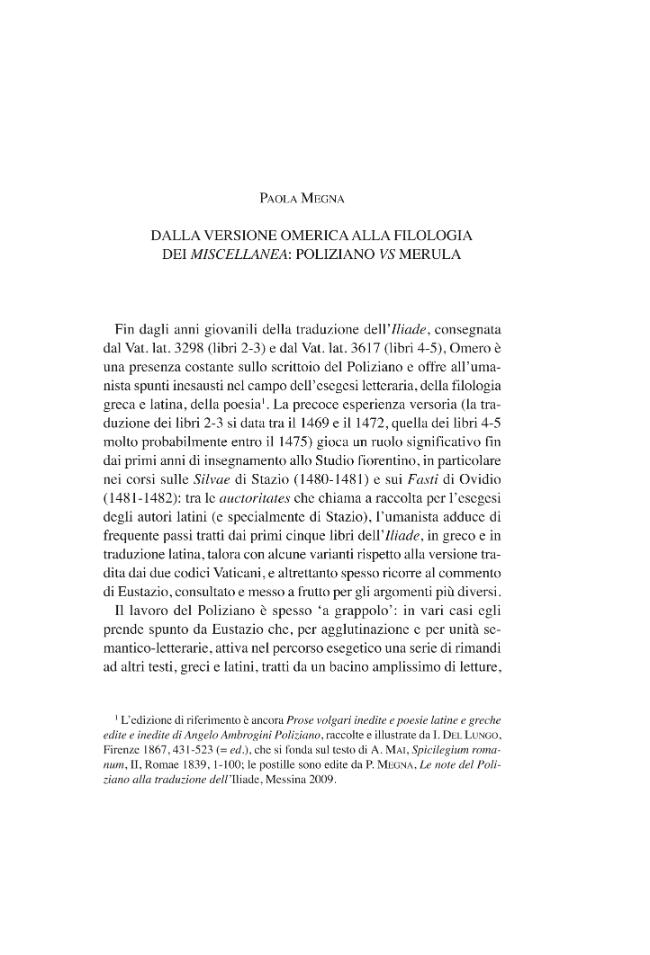 Página de muestra