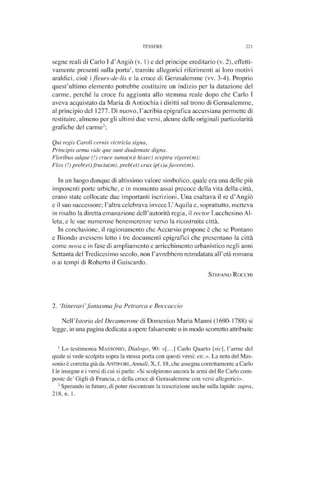 Sample page