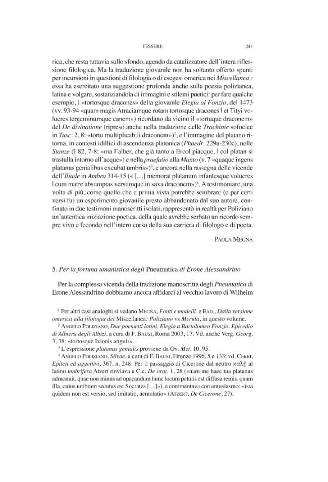 Exemple de page