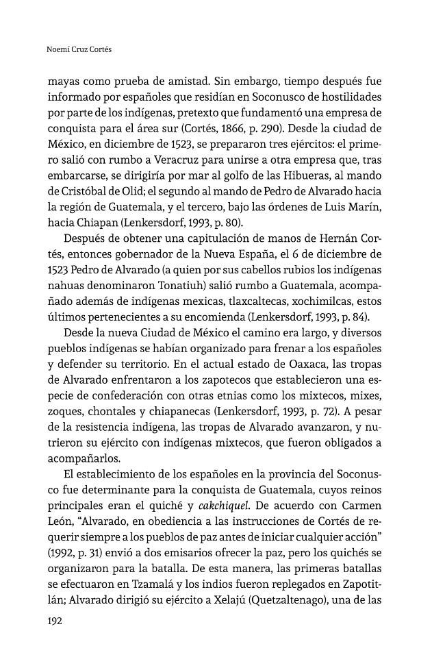 Probeseite