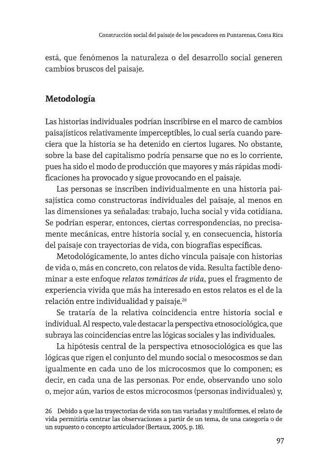 Probeseite