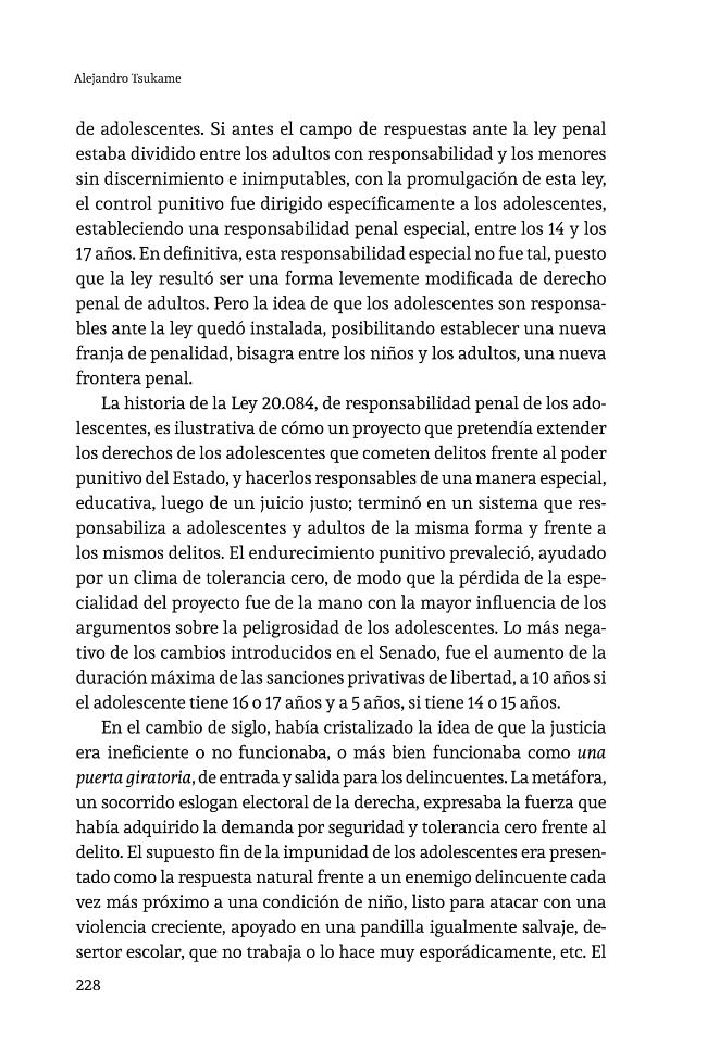 Probeseite