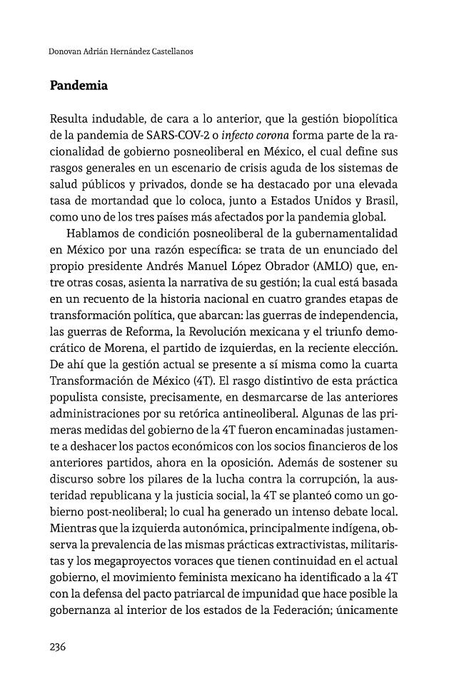 Probeseite