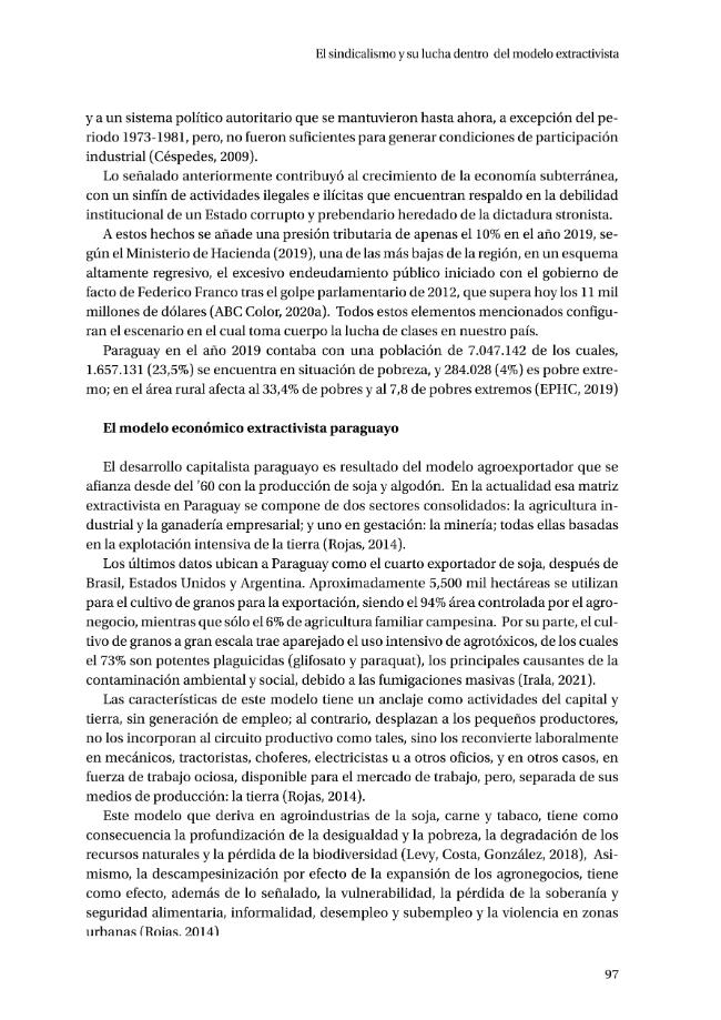 Probeseite
