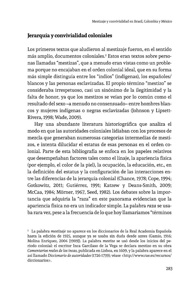 Probeseite