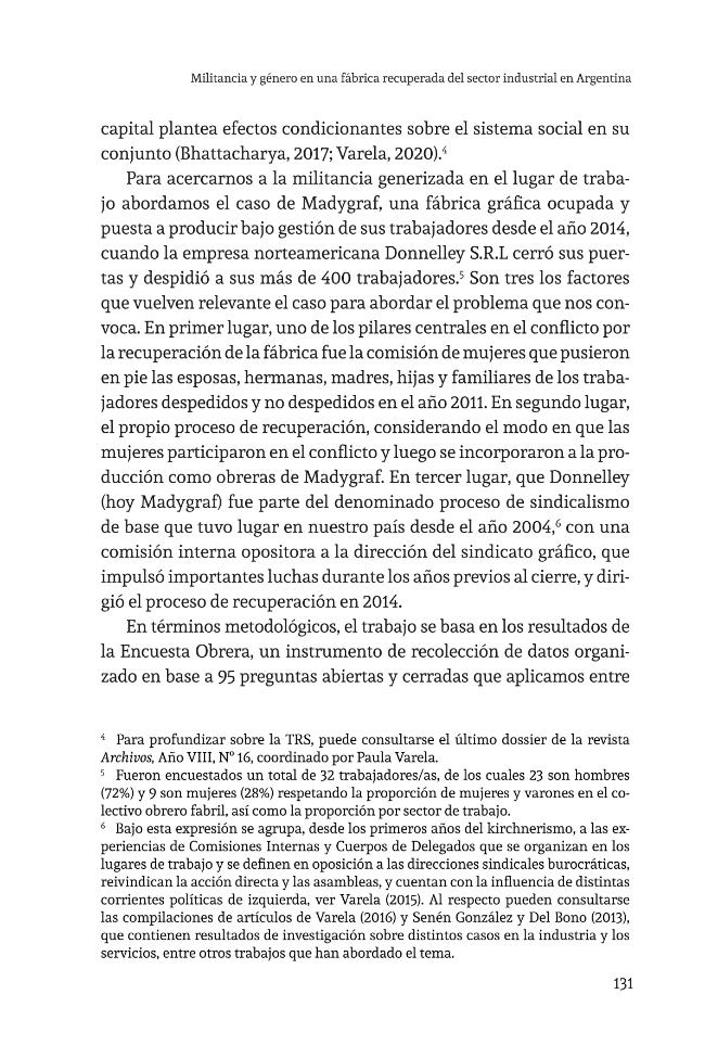 Probeseite