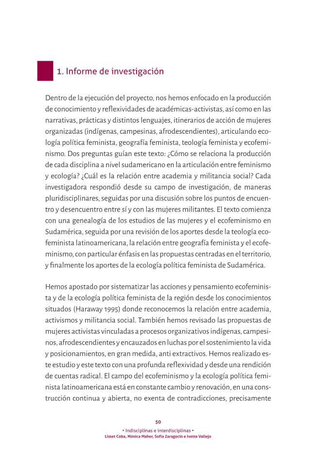 Sample page
