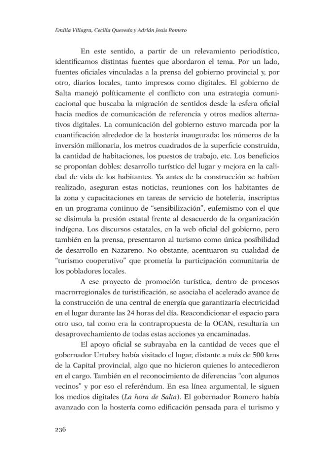 Probeseite