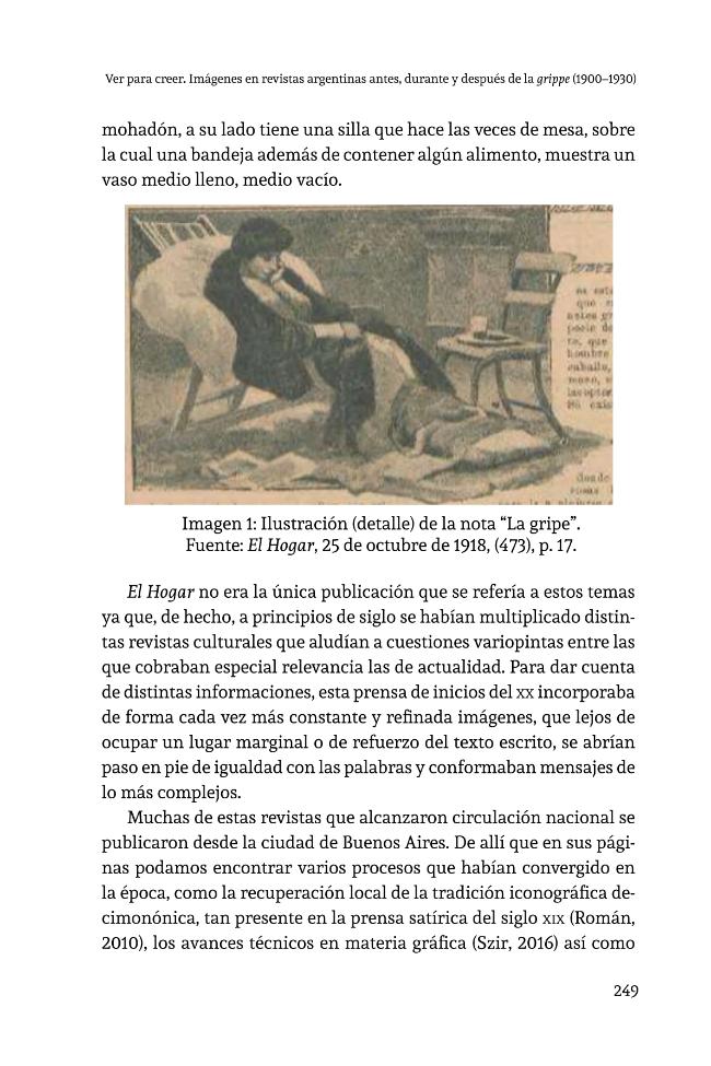 Probeseite