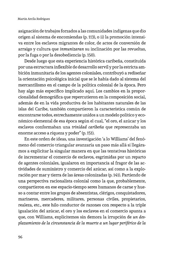Probeseite