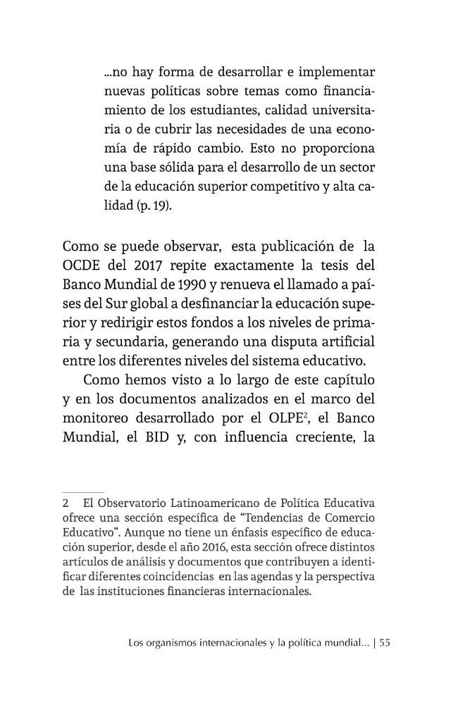 Probeseite