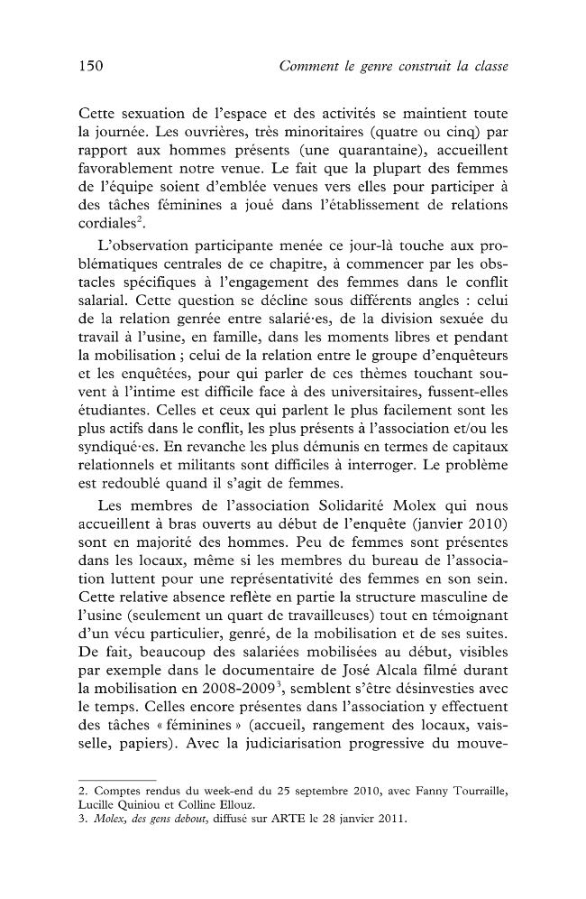 Probeseite