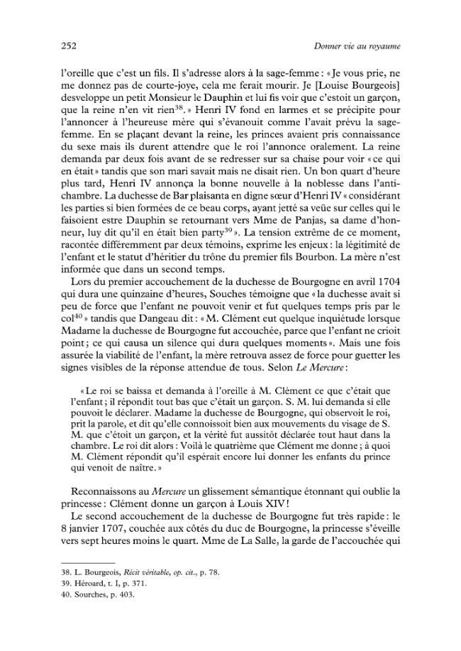 Probeseite