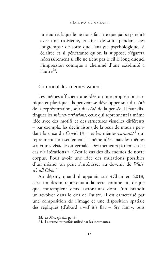Probeseite