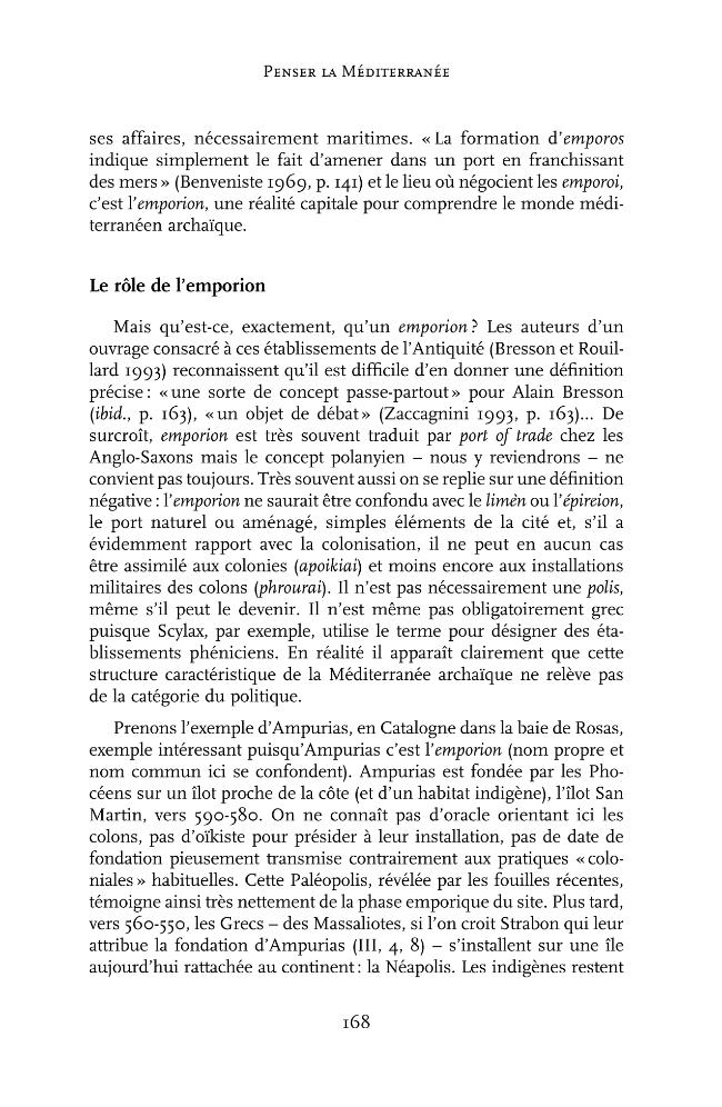 Exemple de page