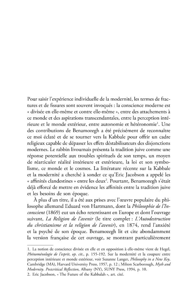 Exemple de page