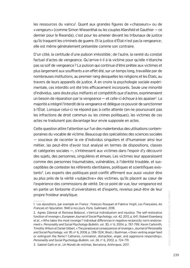 Exemple de page