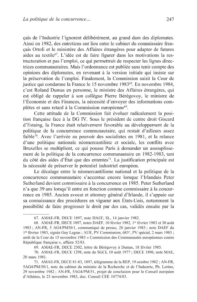 Exemple de page