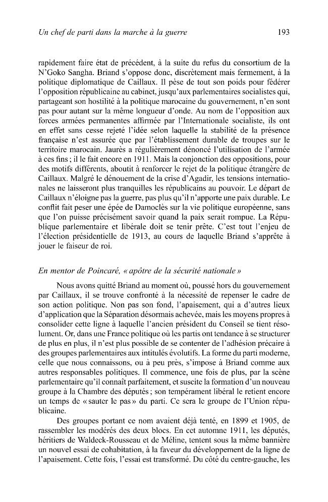 Exemple de page