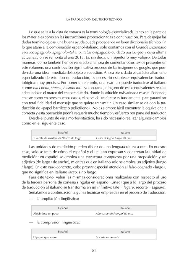 Página de muestra