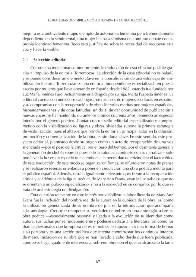 Exemple de page
