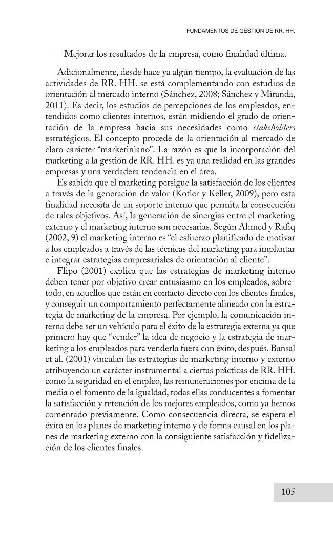 Probeseite