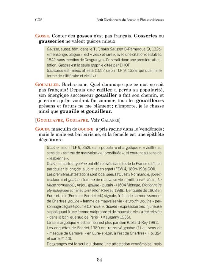 Página de muestra