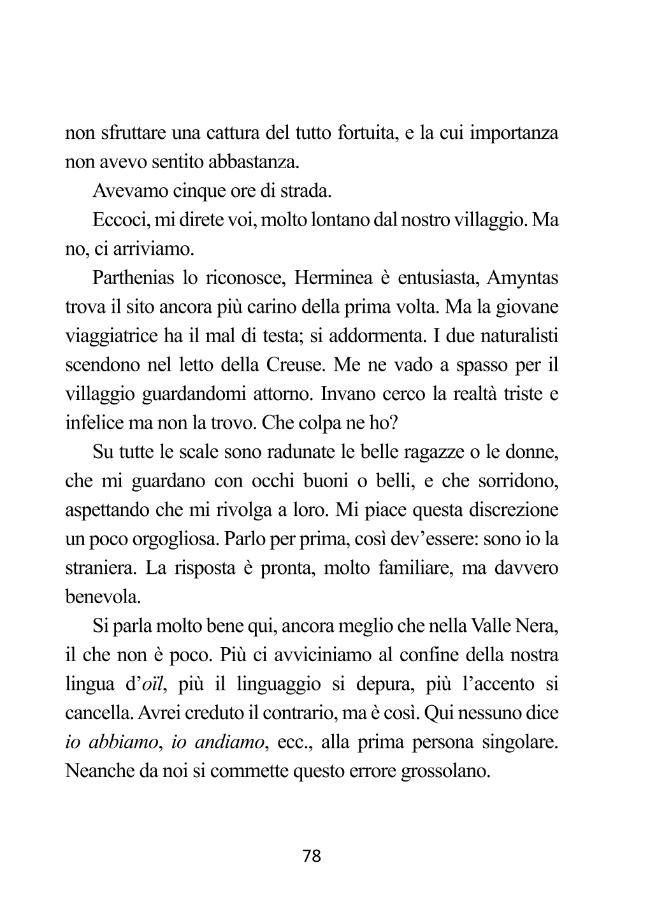 Probeseite