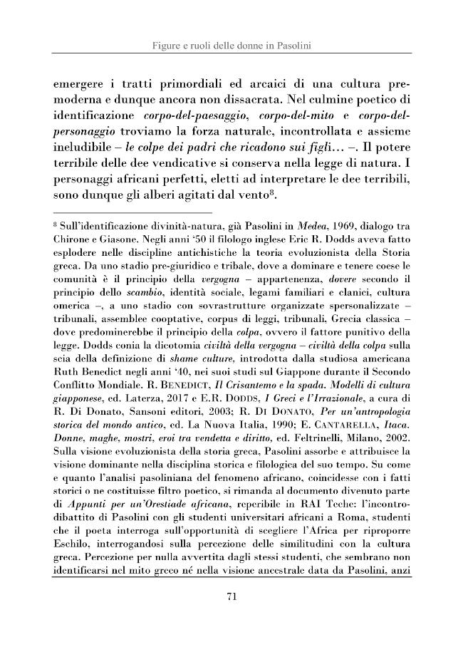 Exemple de page