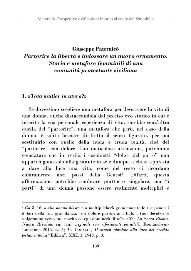 Sample page