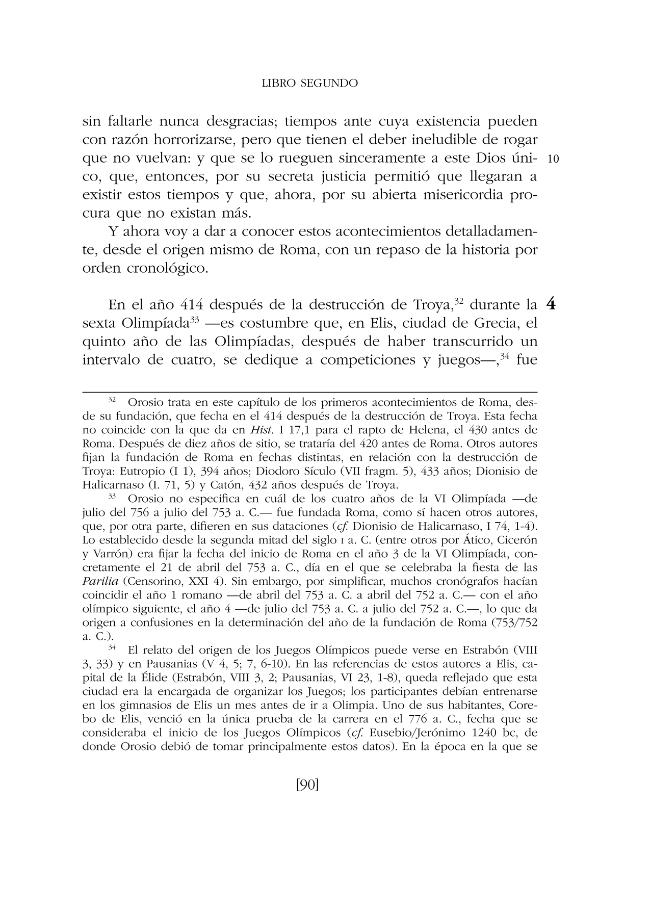 Exemple de page