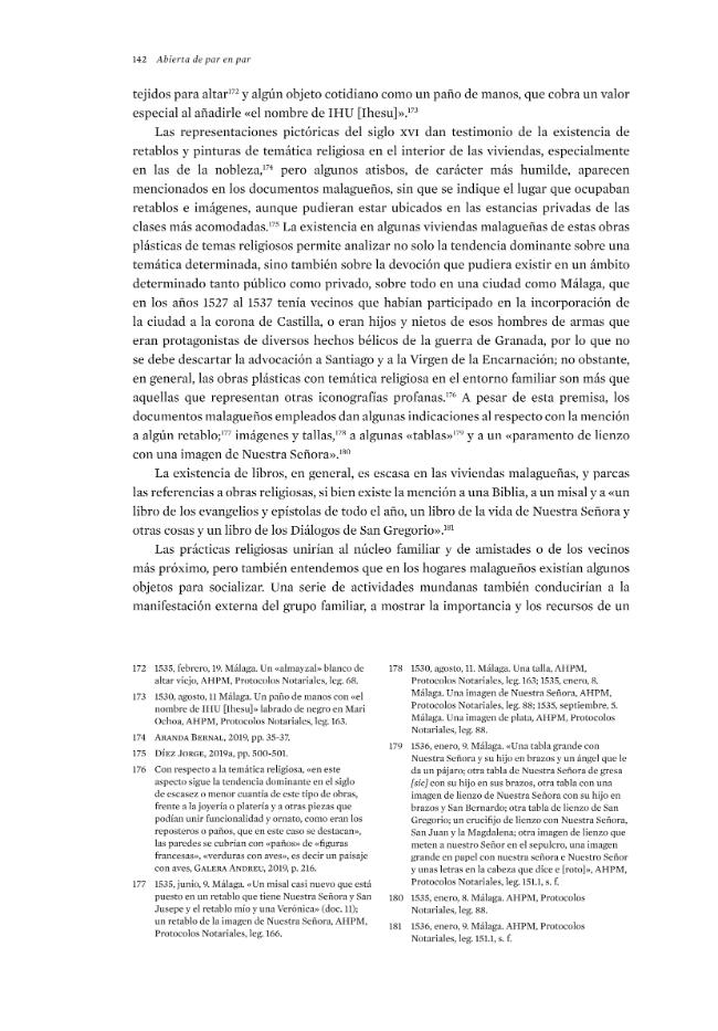 Página de muestra