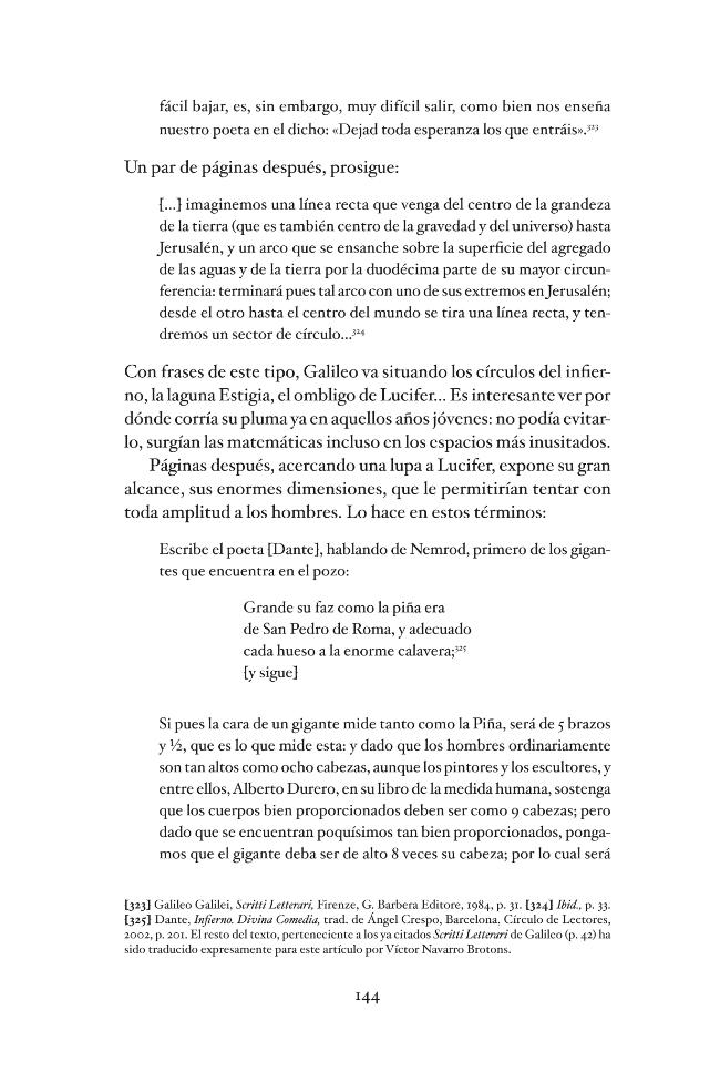 Pagina campione