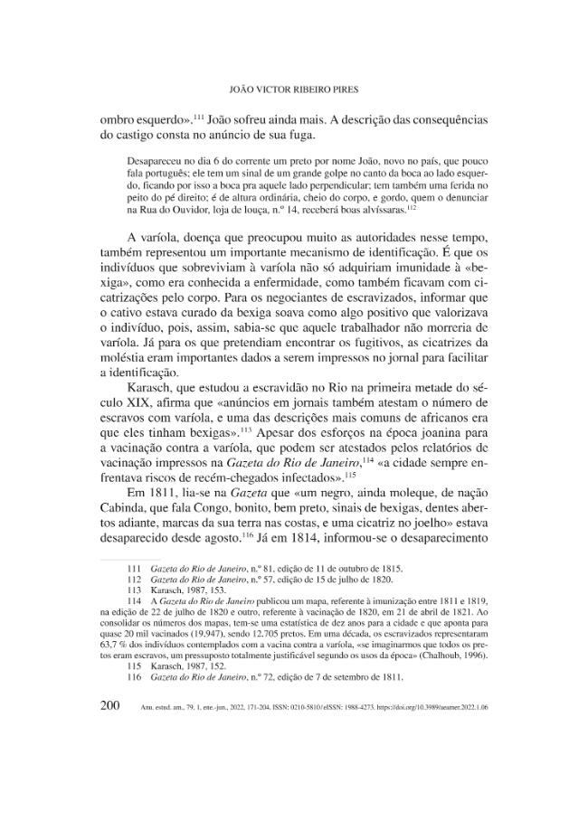 Página de muestra